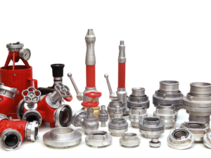 Vatrogasne armature