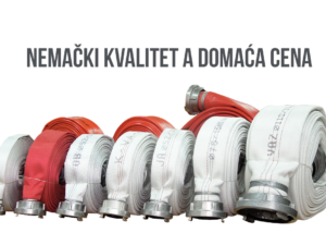 Vatrogasna creva